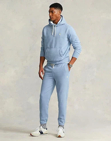 Ensemble Sweat à capuche + Pantalon GRATUIT l Ꮢalph Ⅼauren