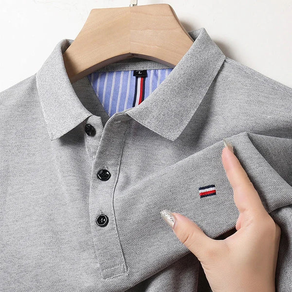 Polo Homme "Tommy" - 50% de réduction