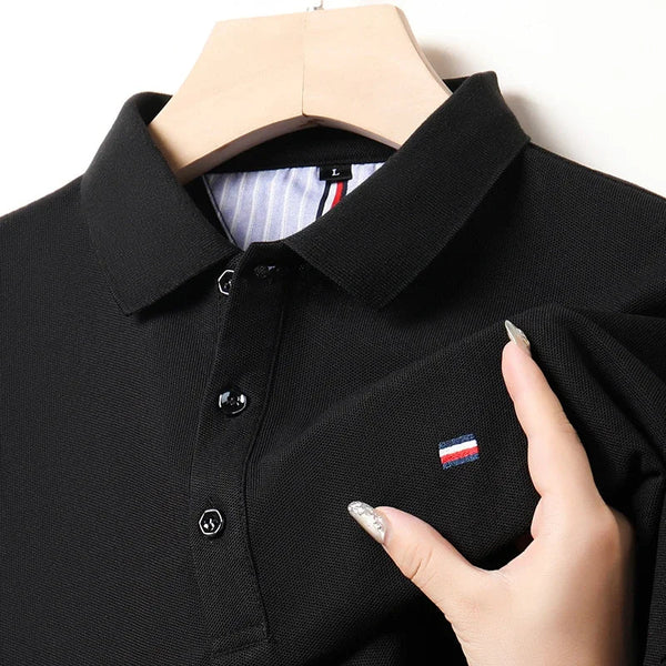 Polo Homme "Tommy" - 50% de réduction