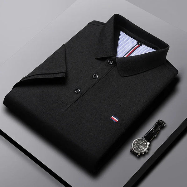 Polo Homme "Tommy" - 50% de réduction