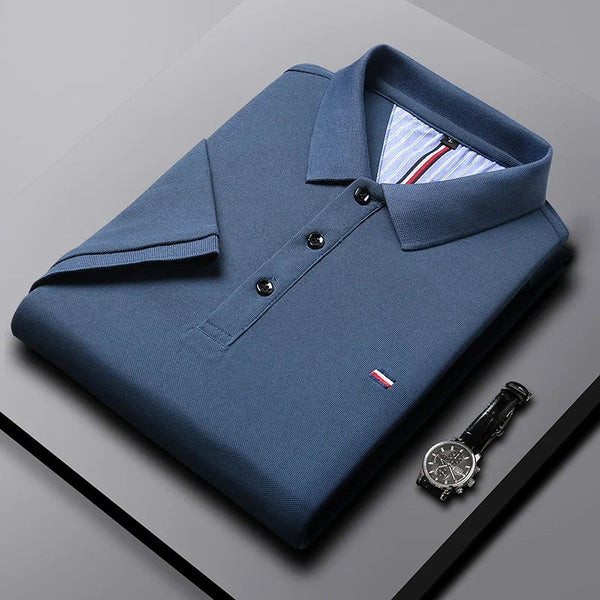 Polo Homme "Tommy" - 50% de réduction