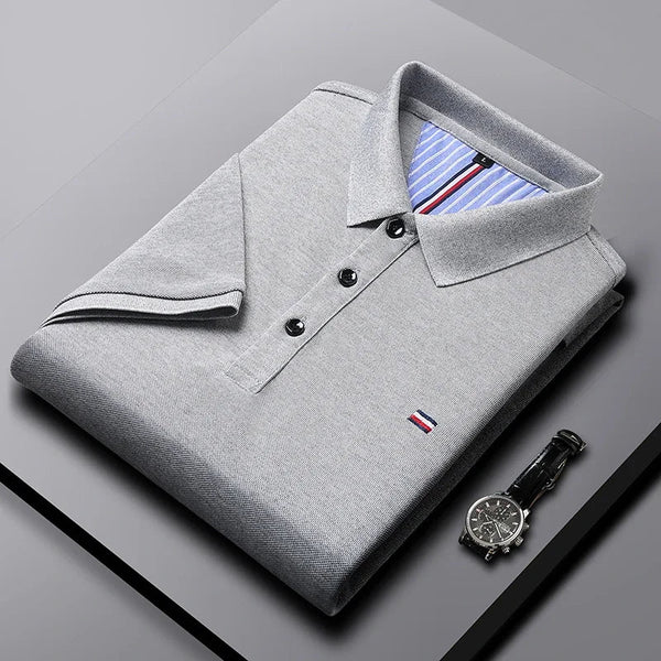 Polo Homme "Tommy" - 50% de réduction