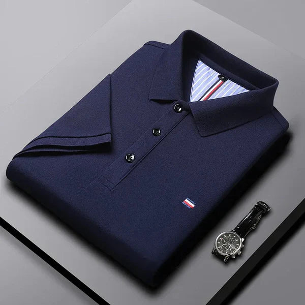 Polo Homme "Tommy" - 50% de réduction
