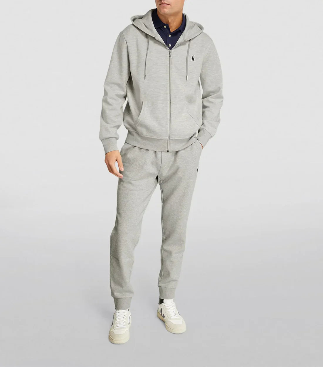 Ensemble Sweat à capuche + Pantalon GRATUIT l Ꮢalph Ⅼauren