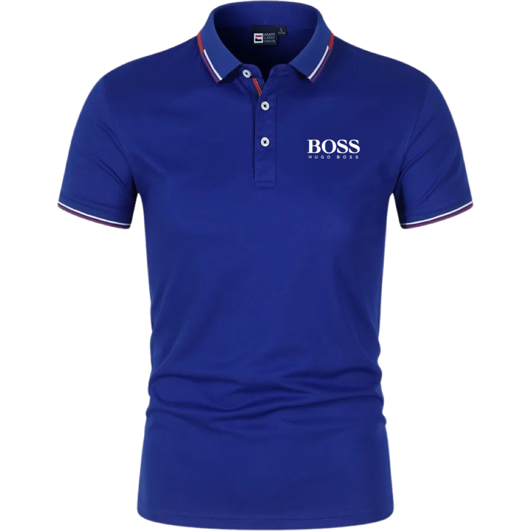 Polo Βοѕѕ™