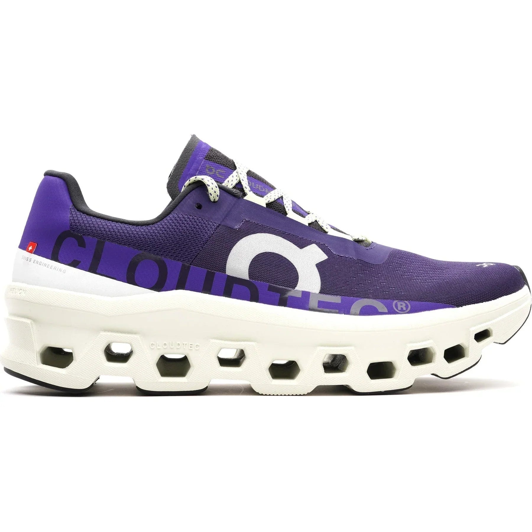 Baskets unisexes ON cloudmonster