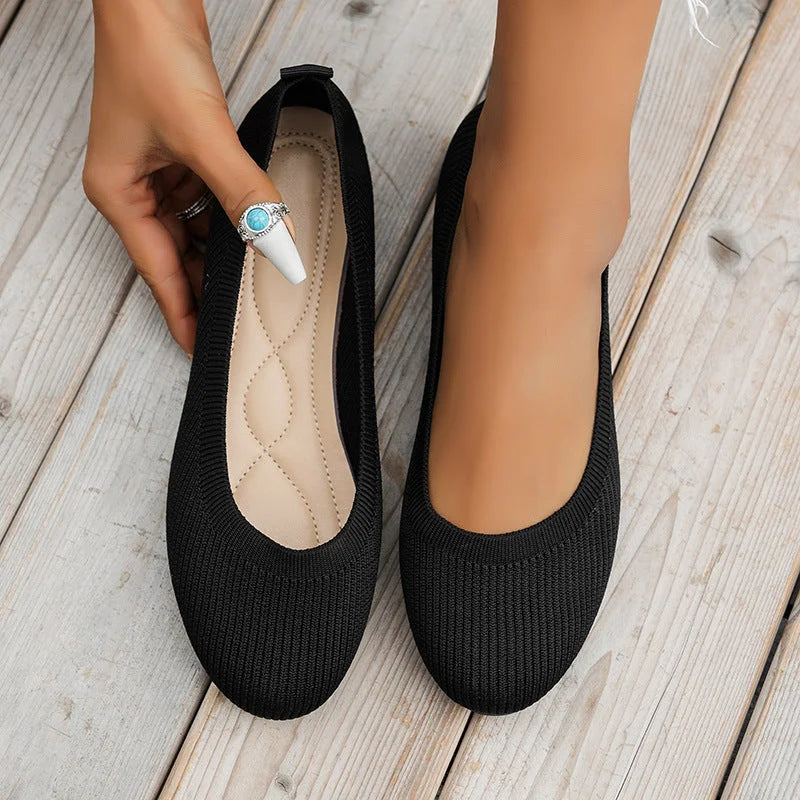 GlamWalk™ | Chaussures respirantes non-slip