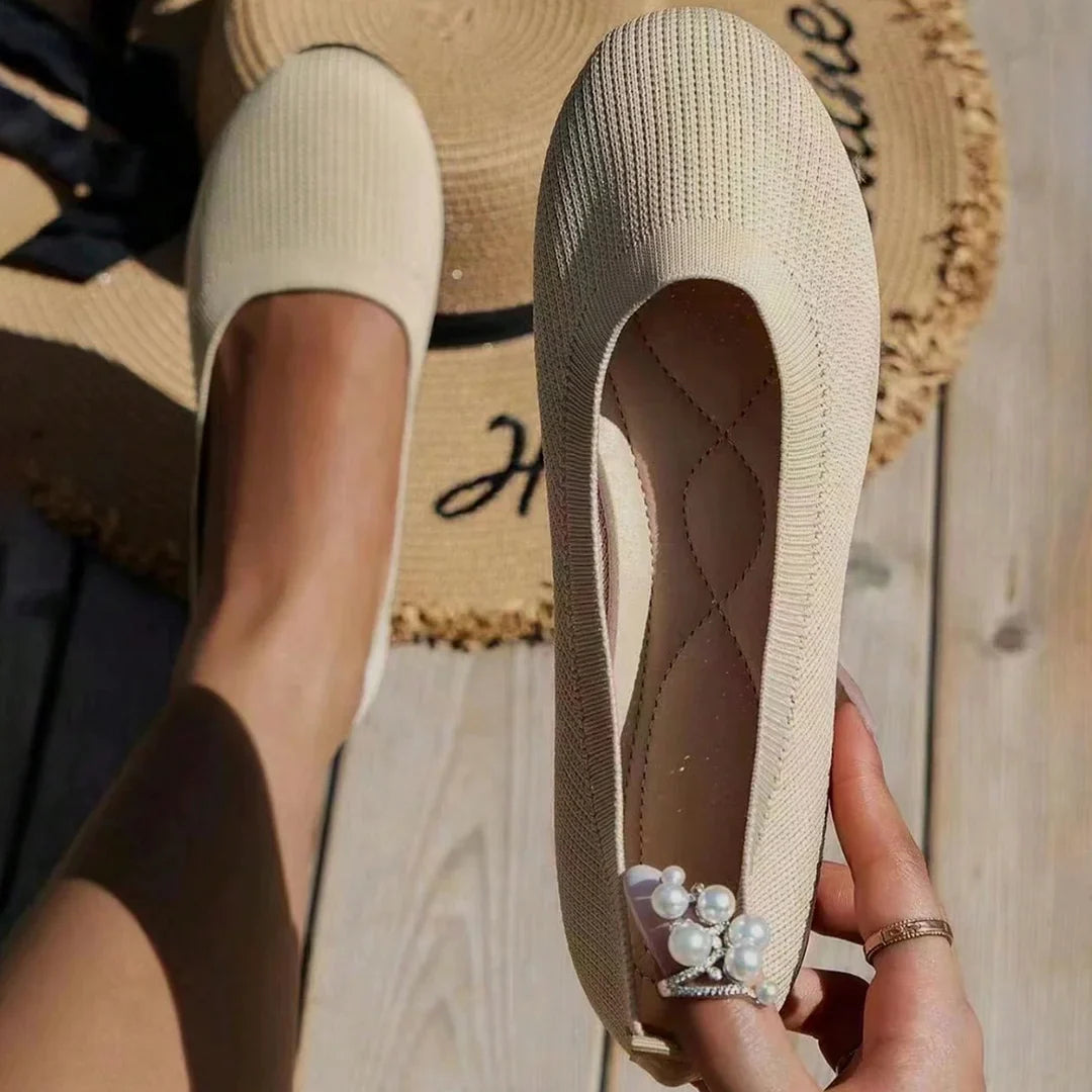 GlamWalk™ | Chaussures respirantes non-slip