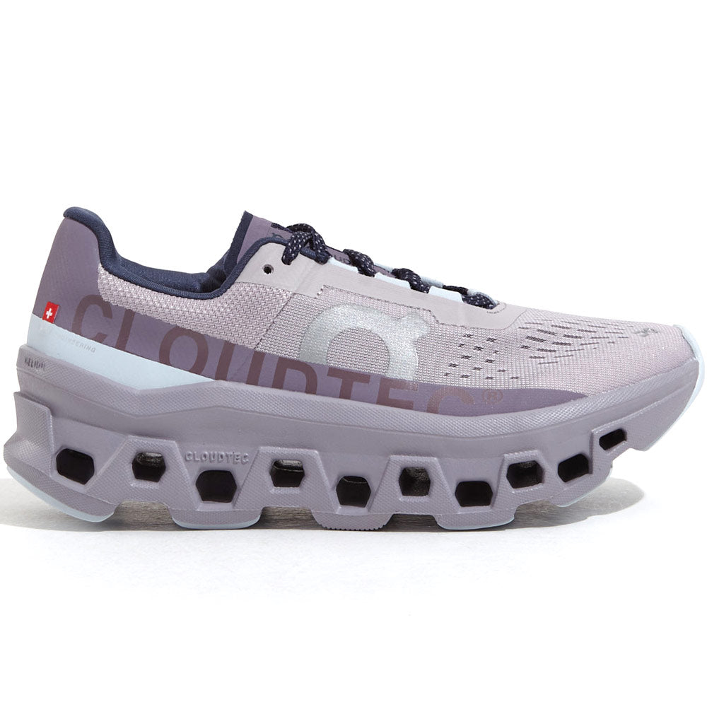 Baskets unisexes ON cloudmonster