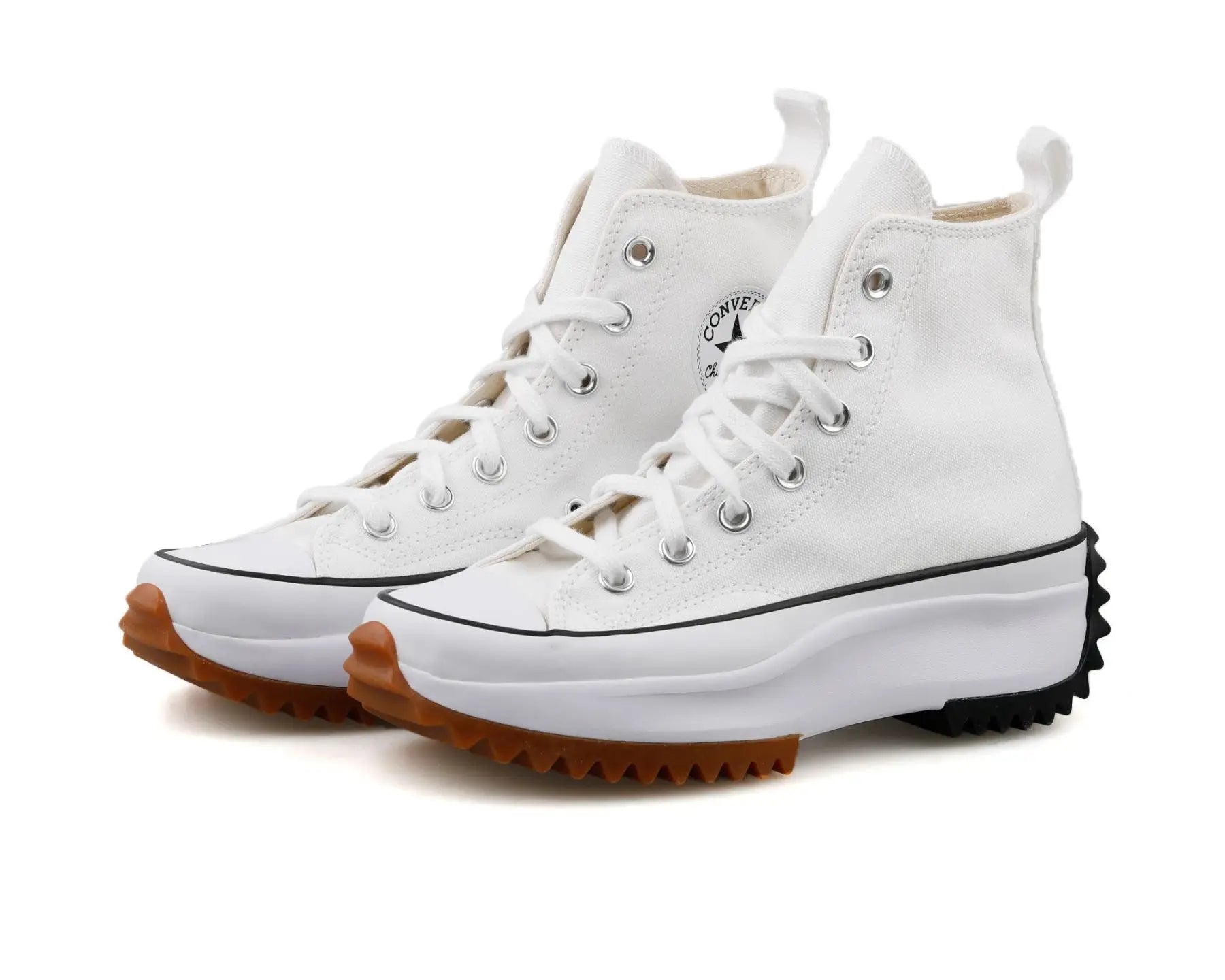 Converse - Run Star Hike Chaussures Femme