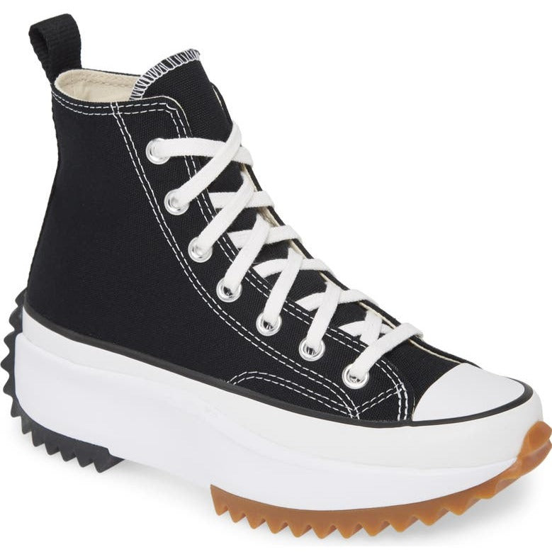 Converse - Run Star Hike Chaussures Femme