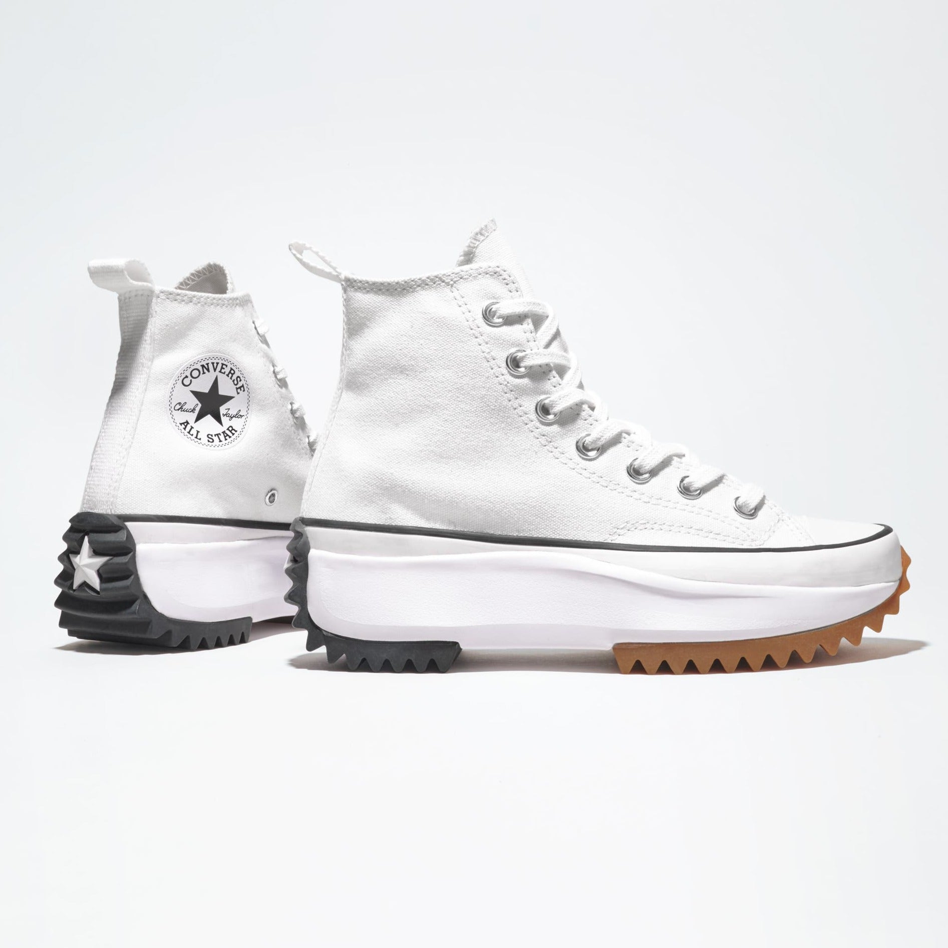Converse - Run Star Hike Chaussures Femme