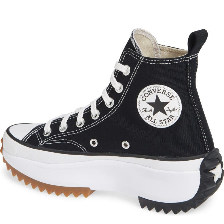 Converse - Run Star Hike Chaussures Femme