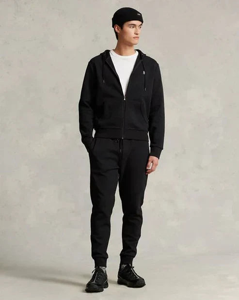 Ensemble Sweat à capuche + Pantalon GRATUIT l Ꮢalph Ⅼauren