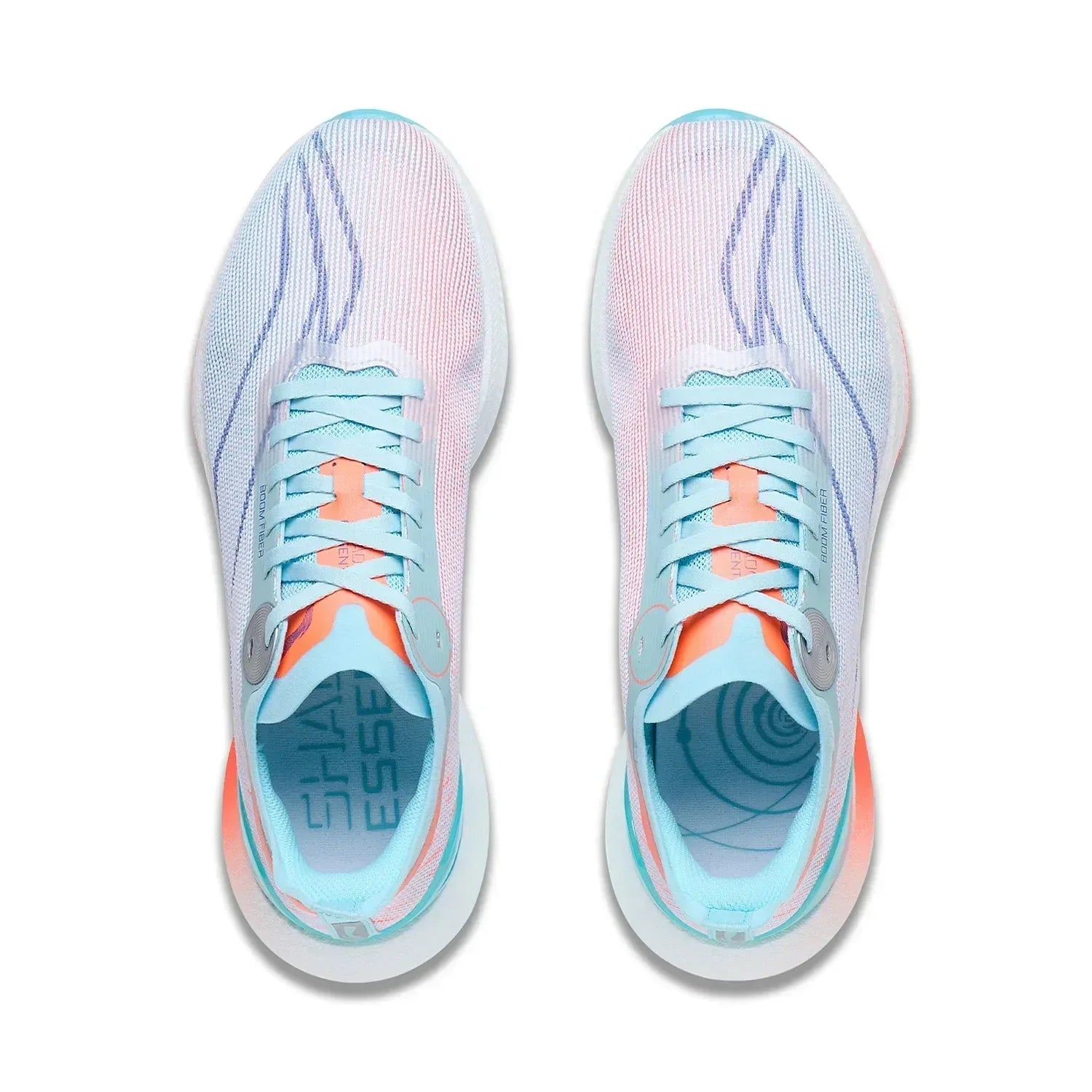 Chaussures Shadow 2 Essential Unisexe