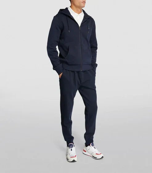 Ensemble Sweat à capuche + Pantalon GRATUIT l Ꮢalph Ⅼauren