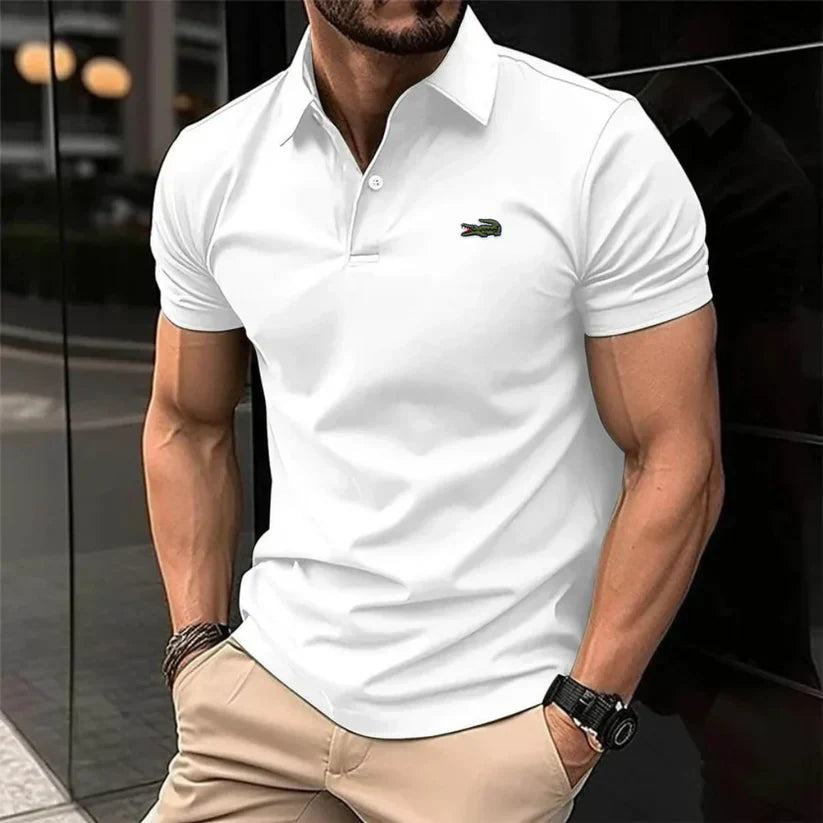 POLO LACOSTE ÉTÉ -70%