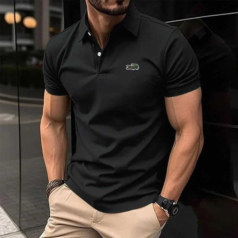 POLO LACOSTE ÉTÉ -70%