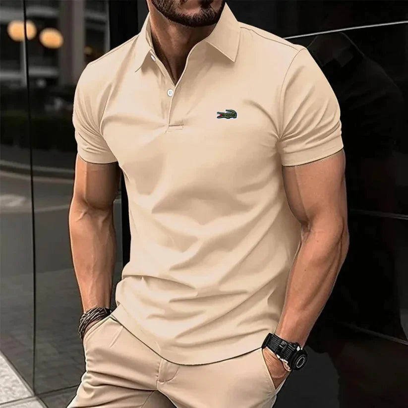 POLO LACOSTE ÉTÉ -70%