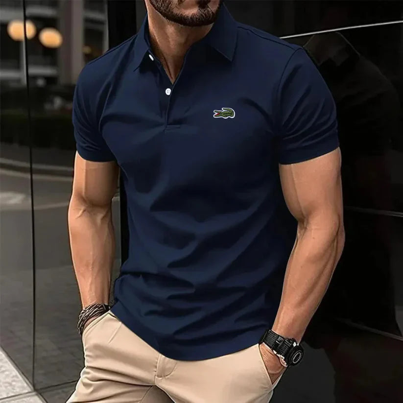 POLO LACOSTE ÉTÉ -70%