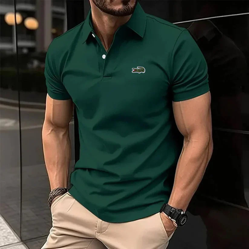 POLO LACOSTE ÉTÉ -70%